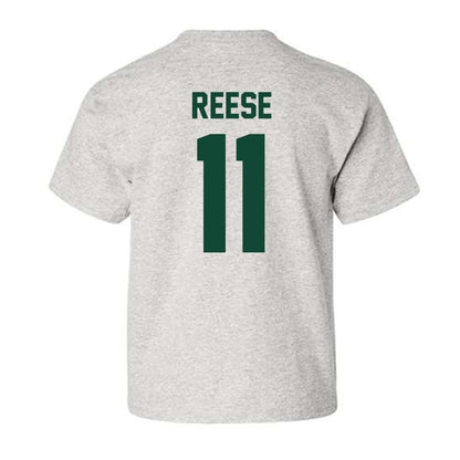 Ohio - NCAA Men's Basketball : Carter Reese - Sports Shersey Youth T-Shirt-1