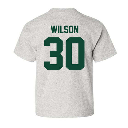 Ohio - NCAA Softball : Izzie Wilson - Sports Shersey Youth T-Shirt-1