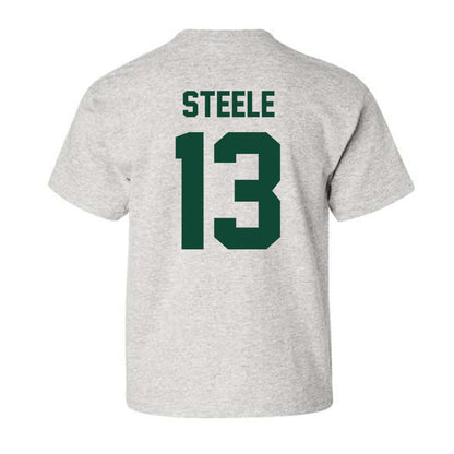 Ohio - NCAA Women's Volleyball : Samantha Steele - Sports Shersey Youth T-Shirt