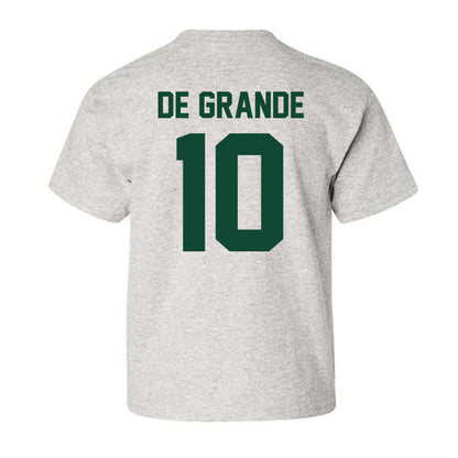 Ohio - NCAA Women's Field Hockey : Marie De Grande - Sports Shersey Youth T-Shirt-1
