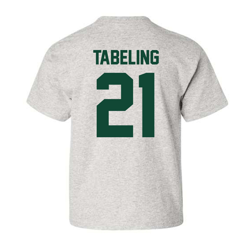 Ohio - NCAA Women's Basketball : bailey tabeling - Sports Shersey Youth T-Shirt