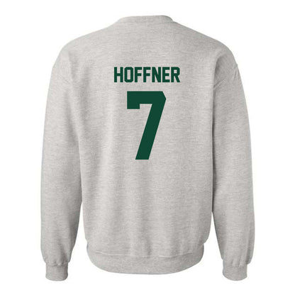 Ohio - NCAA Softball : Emma Hoffner - Sports Shersey Crewneck Sweatshirt