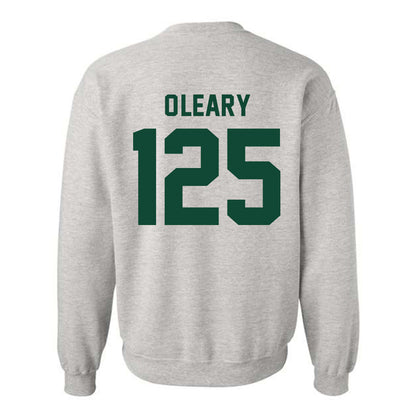 Ohio - NCAA Wrestling : Malachi O'Leary - Sports Shersey Crewneck Sweatshirt