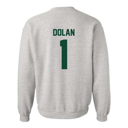 Ohio - NCAA Baseball : Nick Dolan - Sports Shersey Crewneck Sweatshirt