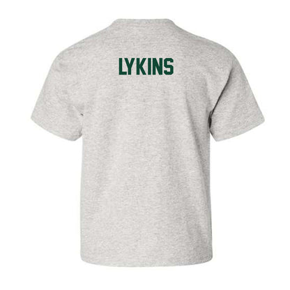 Ohio - NCAA Women's Swimming & Diving : Emma Lykins - Sports Shersey Youth T-Shirt