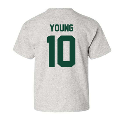 Ohio - NCAA Softball : Sydney Young - Sports Shersey Youth T-Shirt-1