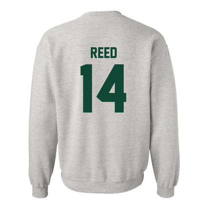 Ohio - NCAA Baseball : Blake Reed - Sports Shersey Crewneck Sweatshirt