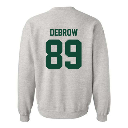 Ohio - NCAA Football : Khamani Debrow - Sports Shersey Crewneck Sweatshirt