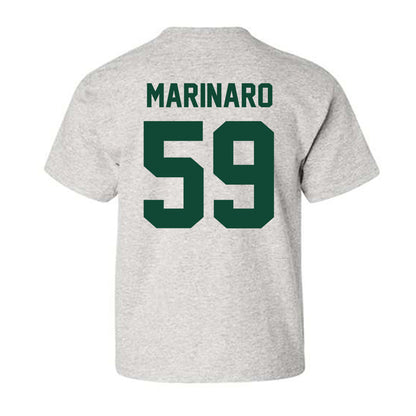Ohio - NCAA Football : Nick Marinaro - Sports Shersey Youth T-Shirt-1