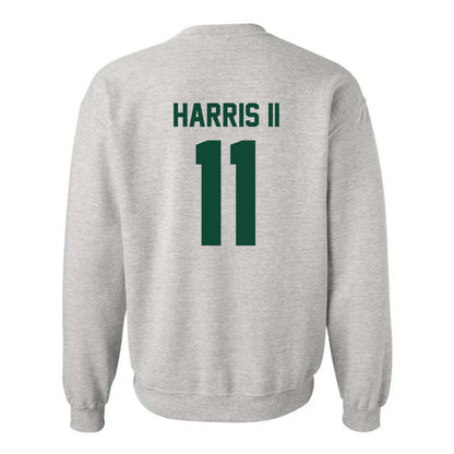 Ohio - NCAA Football : Rodney Harris II - Sports Shersey Crewneck Sweatshirt