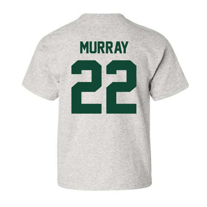 Ohio - NCAA Women's Soccer : Scout Murray - Sports Shersey Youth T-Shirt