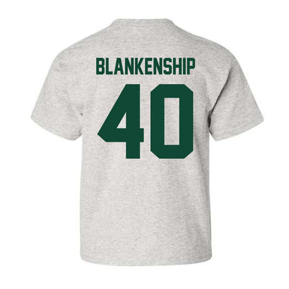 Ohio - NCAA Football : Beau Blankenship - Sports Shersey Youth T-Shirt