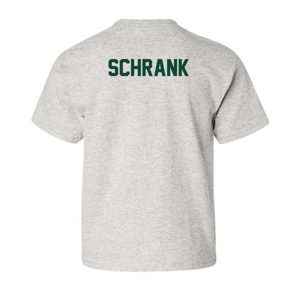 Ohio - NCAA Women's Swimming & Diving : Allie Schrank - Sports Shersey Youth T-Shirt