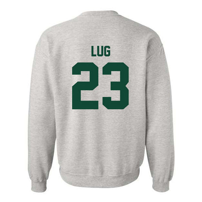 Ohio - NCAA Baseball : Wesley Lug - Sports Shersey Crewneck Sweatshirt