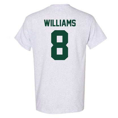 Ohio - NCAA Baseball : Cole Williams - Sports Shersey T-Shirt