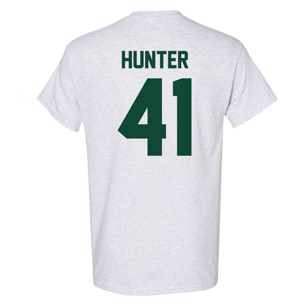 Ohio - NCAA Football : Devon Hunter - Sports Shersey T-Shirt