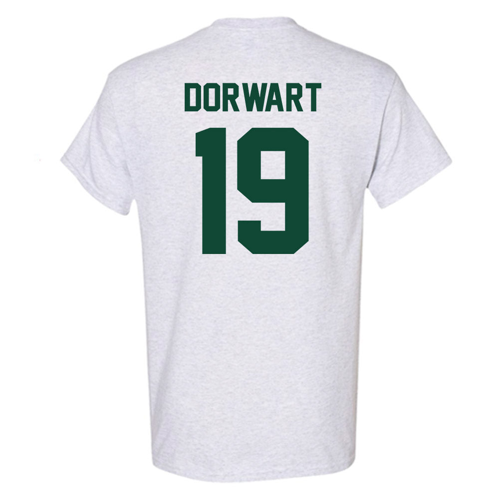 Ohio - NCAA Football : Dominic Dorwart - Sports Shersey T-Shirt