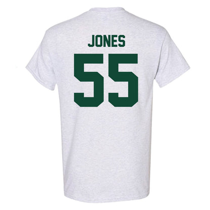 Ohio - NCAA Football : Jordon Jones - Sports Shersey T-Shirt