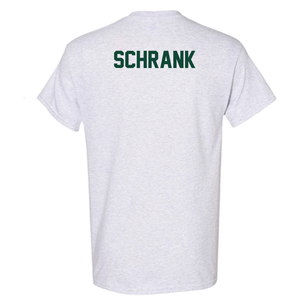Ohio - NCAA Women's Swimming & Diving : Allie Schrank - Sports Shersey T-Shirt