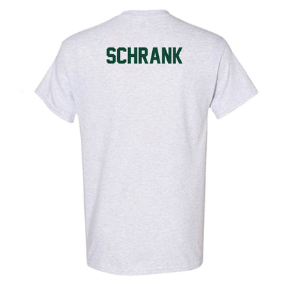 Ohio - NCAA Women's Swimming & Diving : Allie Schrank - Sports Shersey T-Shirt