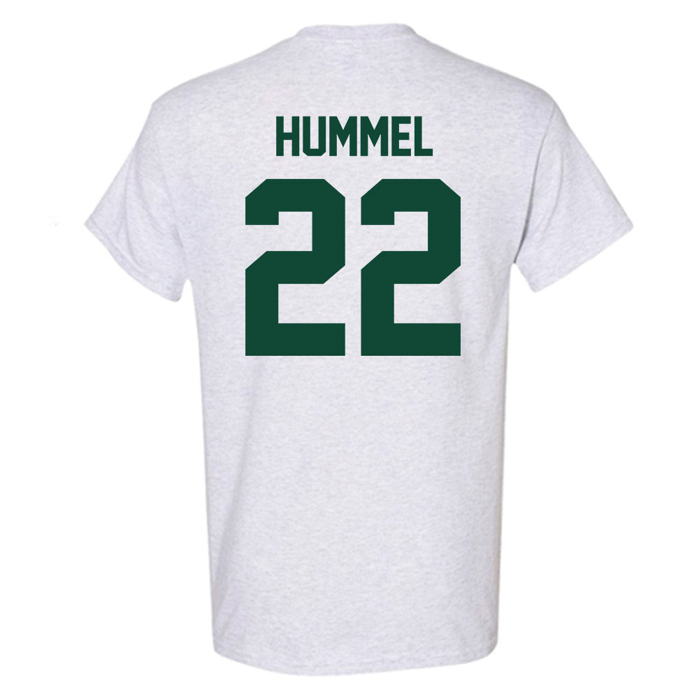 Ohio - NCAA Softball : Belle Hummel - Sports Shersey T-Shirt-1