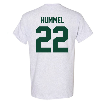 Ohio - NCAA Softball : Belle Hummel - Sports Shersey T-Shirt-1
