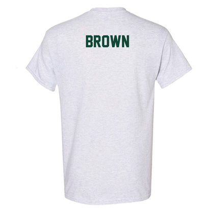 Ohio - NCAA Women's Swimming & Diving : Morgan Brown - Sports Shersey T-Shirt