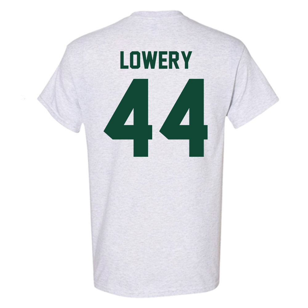 Ohio - NCAA Football : Aiden Lowery - Sports Shersey T-Shirt-1
