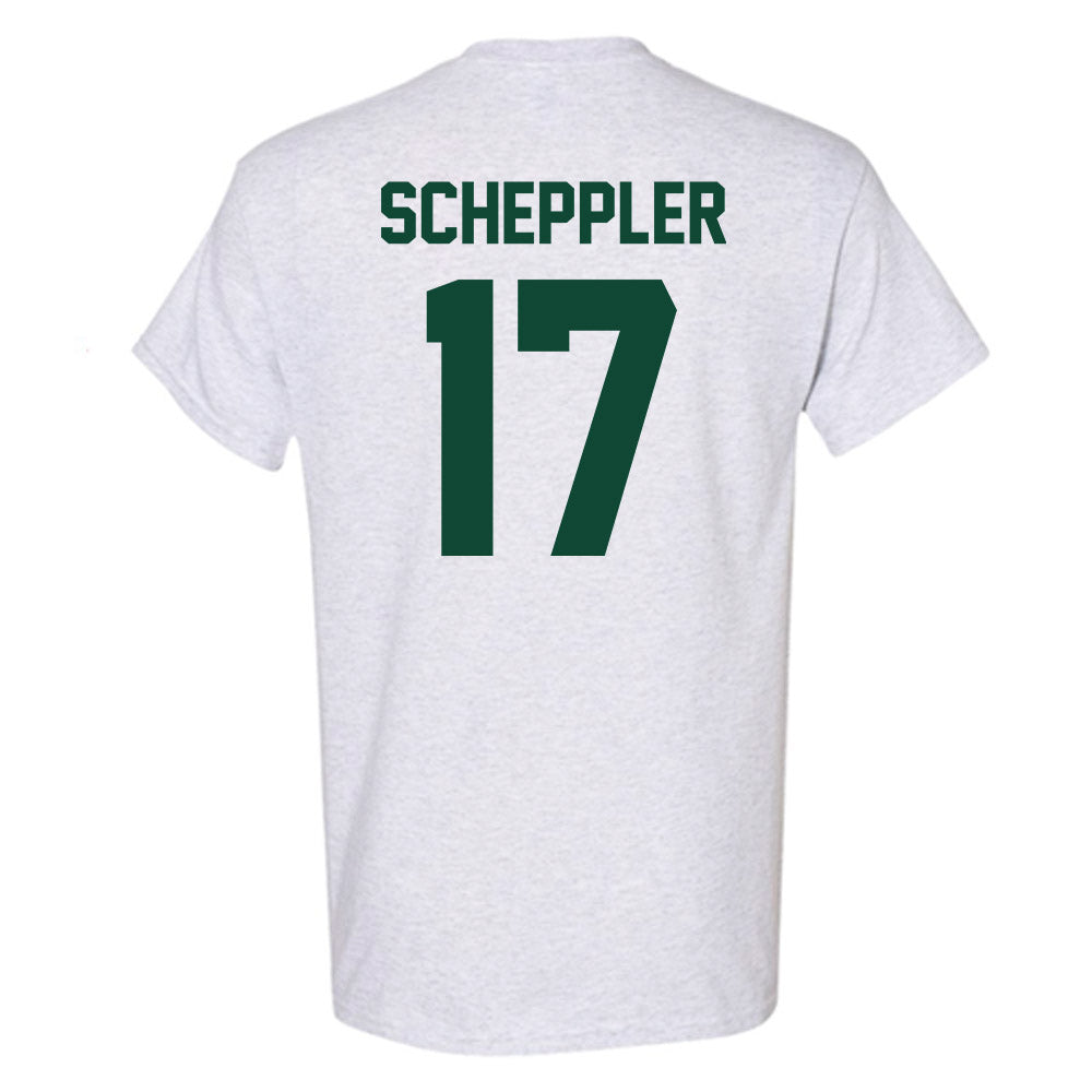 Ohio - NCAA Baseball : Anthony Scheppler - Sports Shersey T-Shirt