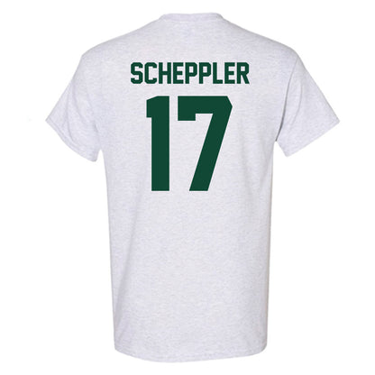 Ohio - NCAA Baseball : Anthony Scheppler - Sports Shersey T-Shirt