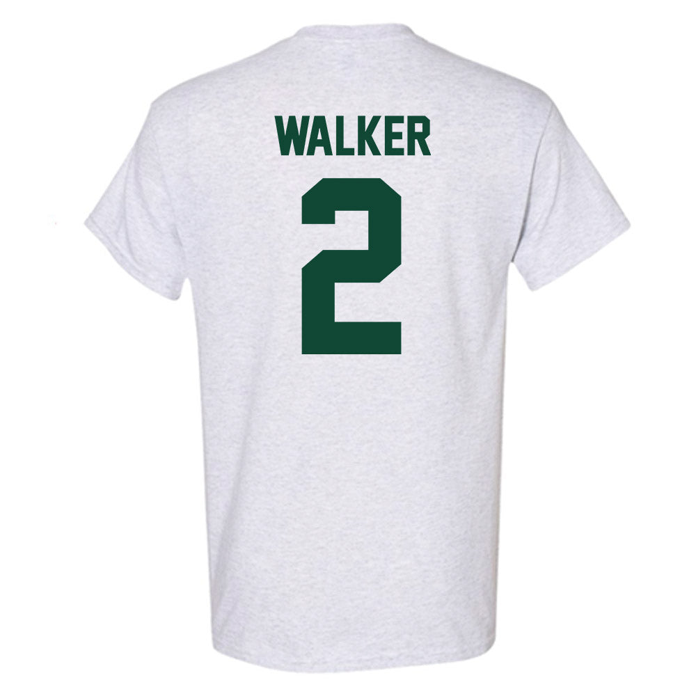 Ohio - NCAA Football : DJ Walker - Sports Shersey T-Shirt-1