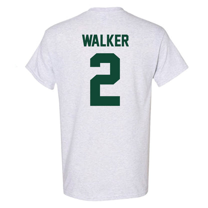 Ohio - NCAA Football : DJ Walker - Sports Shersey T-Shirt-1