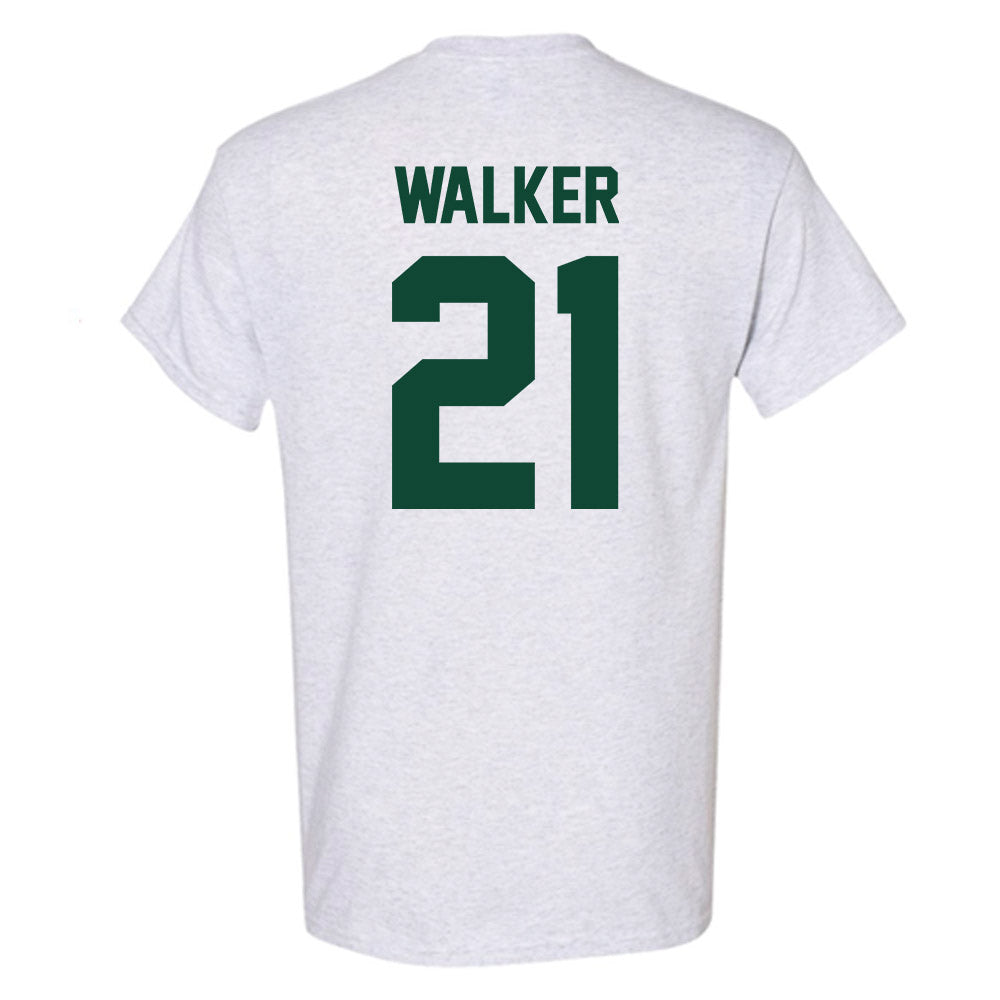 Ohio - NCAA Football : Donovan Walker - Sports Shersey T-Shirt