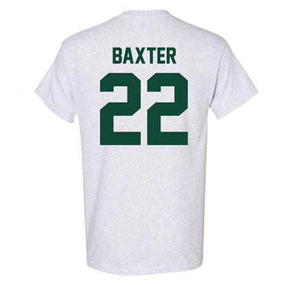 Ohio - NCAA Women's Basketball : Asiah Baxter - Sports Shersey T-Shirt
