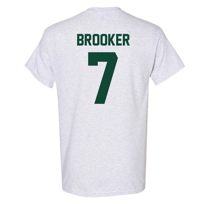 Ohio - NCAA Women's Soccer : Jaimason Brooker - Sports Shersey T-Shirt