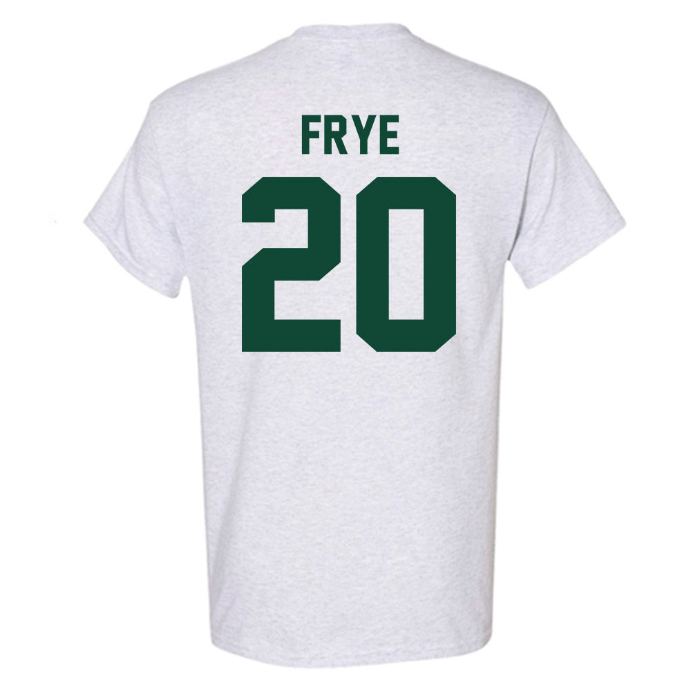 Ohio - NCAA Softball : Morgan Frye - Sports Shersey T-Shirt-1