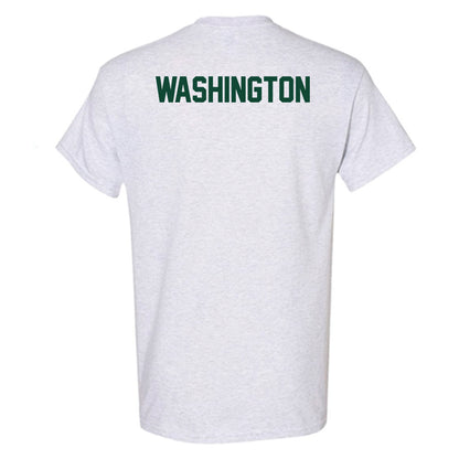 Ohio - NCAA Women's Gymnastics : Sidney Washington - Sports Shersey T-Shirt