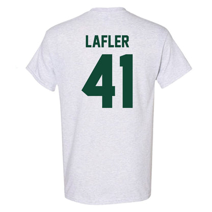 Ohio - NCAA Women's Basketball : Cassidy Lafler - Sports Shersey T-Shirt