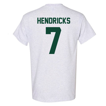 Ohio - NCAA Football : Chase Hendricks - Sports Shersey T-Shirt