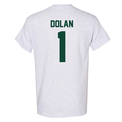 Ohio - NCAA Baseball : Nick Dolan - Sports Shersey T-Shirt