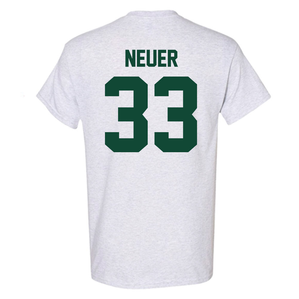 Ohio - NCAA Baseball : Trenton Neuer - Sports Shersey T-Shirt