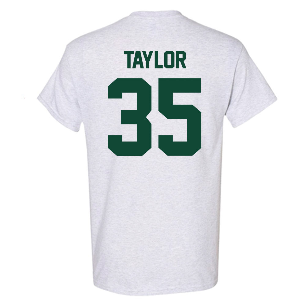 Ohio - NCAA Football : Shay Taylor - Sports Shersey T-Shirt