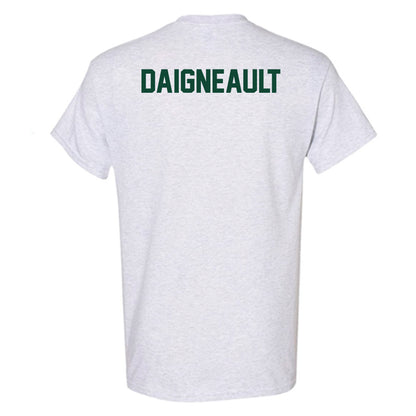Ohio - NCAA Women's Swimming & Diving : Juliette Daigneault - Sports Shersey T-Shirt-1