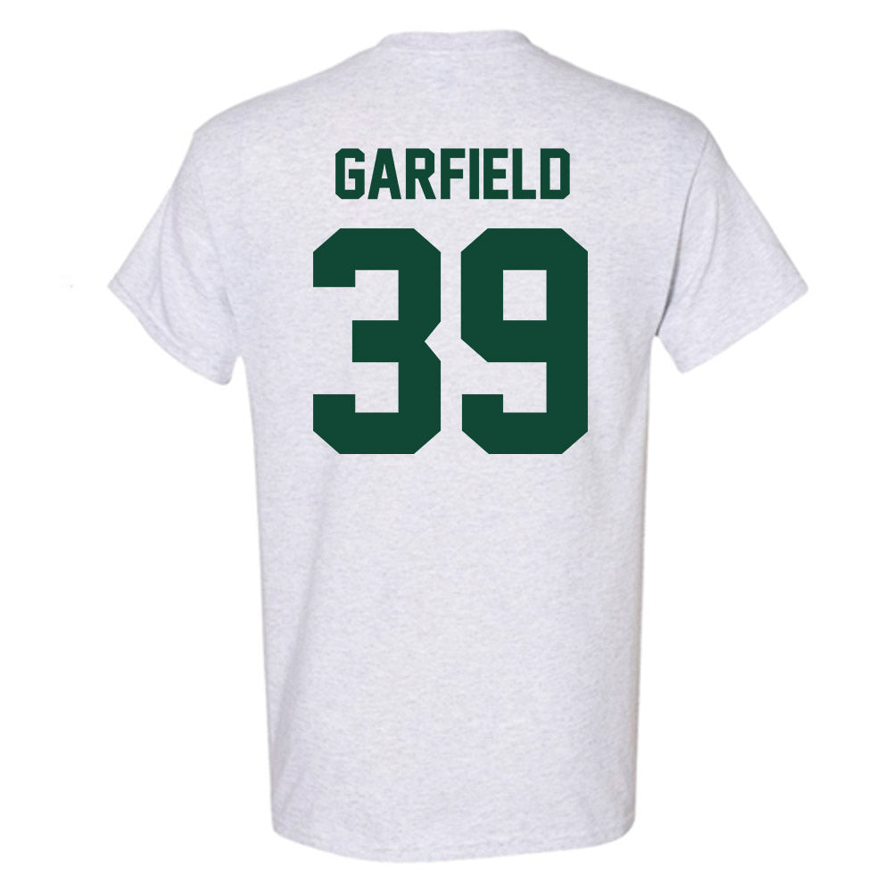 Ohio - NCAA Football : Colby Garfield - Sports Shersey T-Shirt