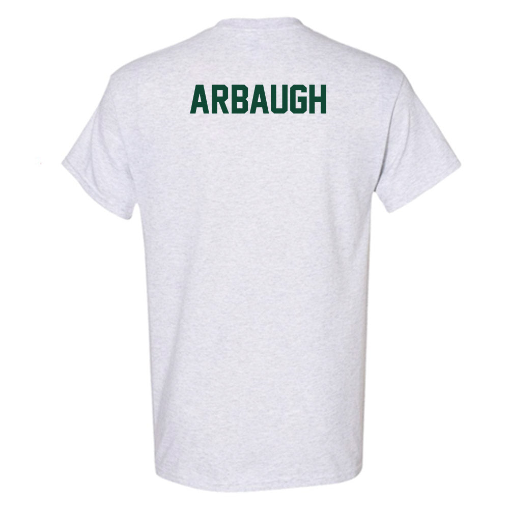 Ohio - NCAA Women's Swimming & Diving : Isabella Arbaugh - Sports Shersey T-Shirt