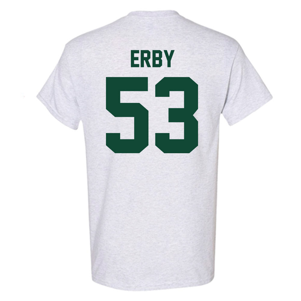 Ohio - NCAA Football : Andrew Erby - Sports Shersey T-Shirt