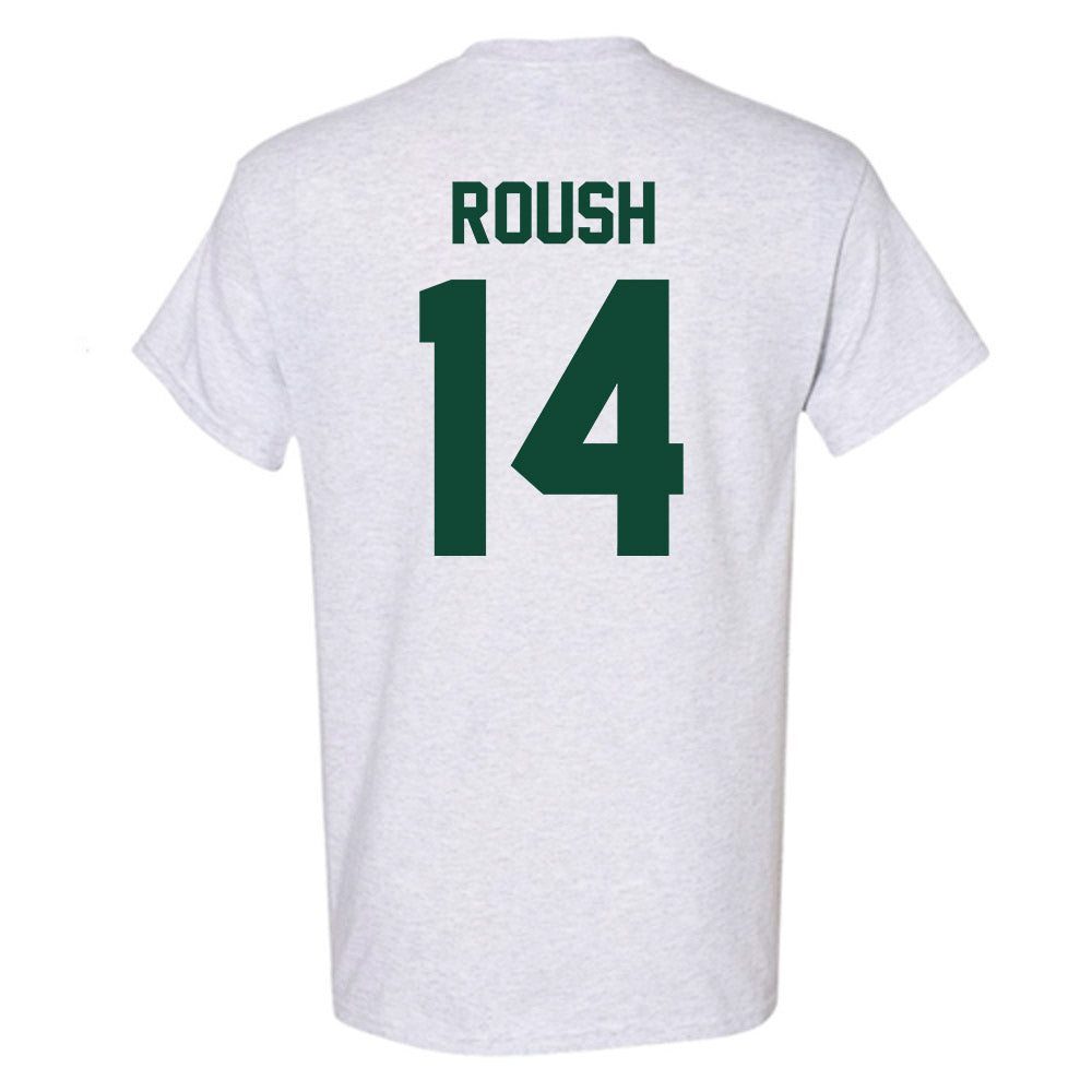 Ohio - NCAA Women's Soccer : Norah Roush - Sports Shersey T-Shirt-1