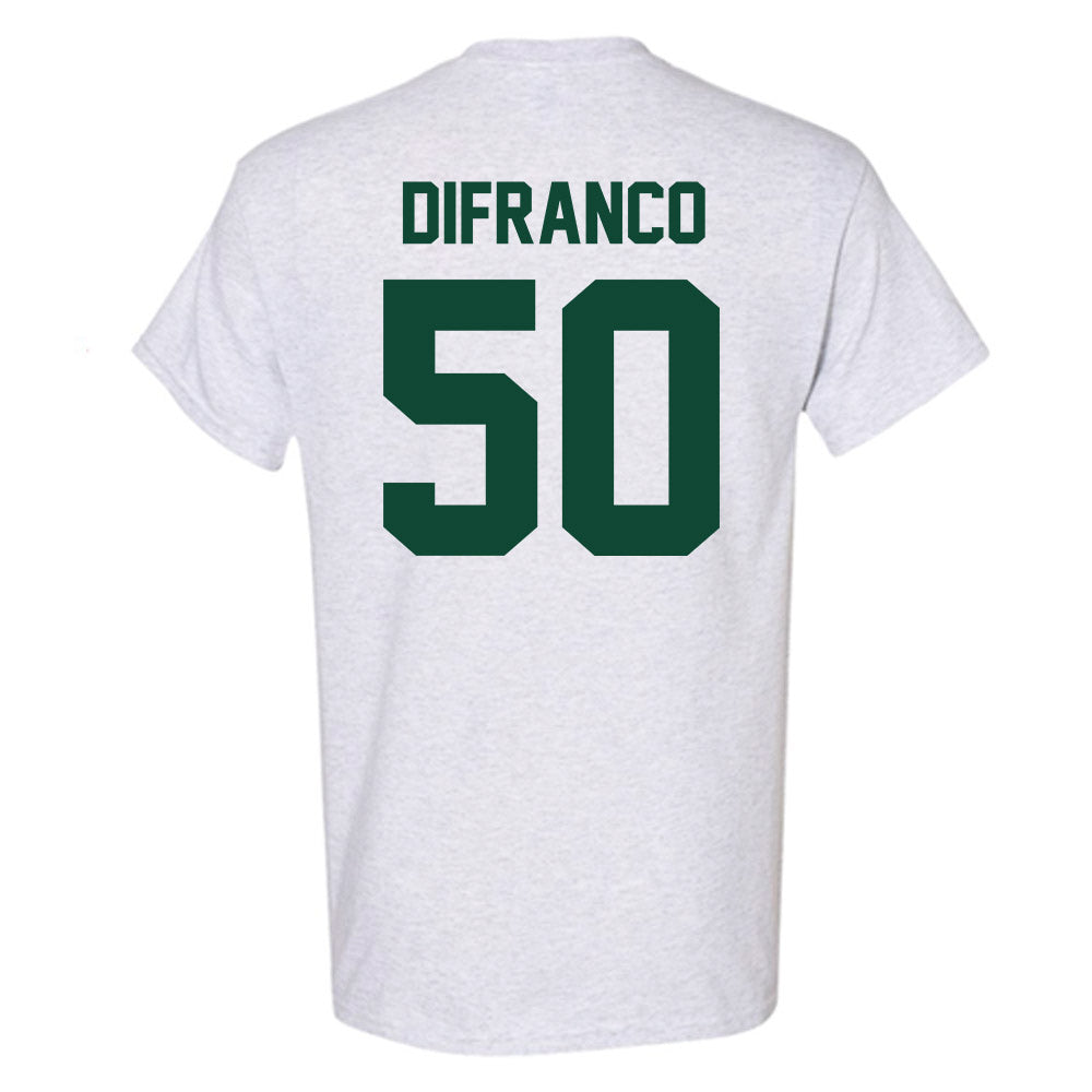 Ohio - NCAA Football : Owen DiFranco - Sports Shersey T-Shirt