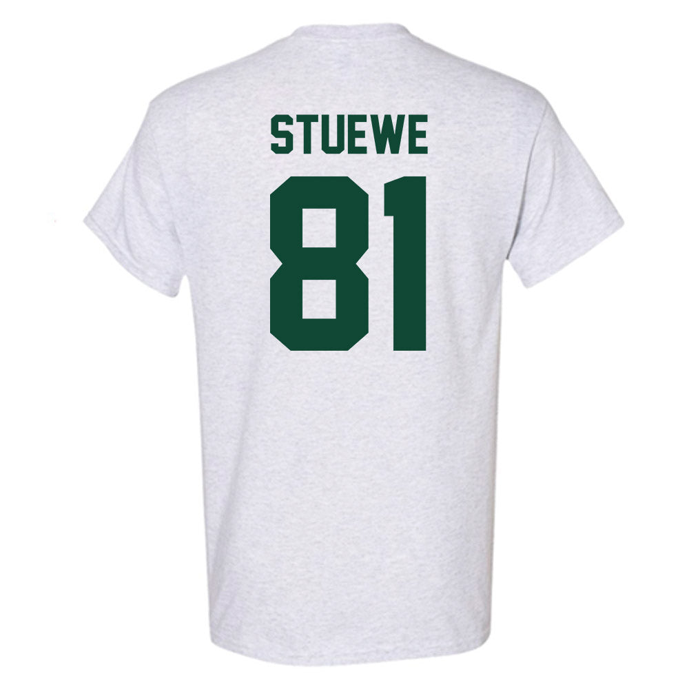 Ohio - NCAA Football : Matthew Stuewe - Sports Shersey T-Shirt