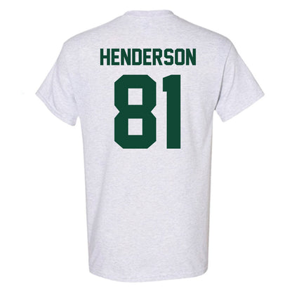 Ohio - NCAA Football : Bralen Henderson - Sports Shersey T-Shirt